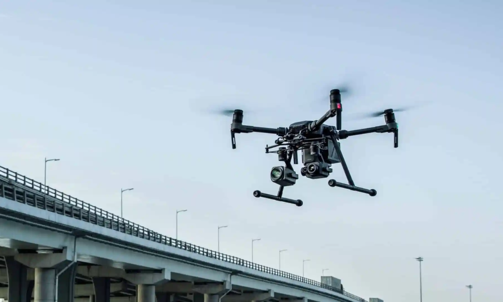 5 Positive Outcomes of Incorporating Drones in Inspections
